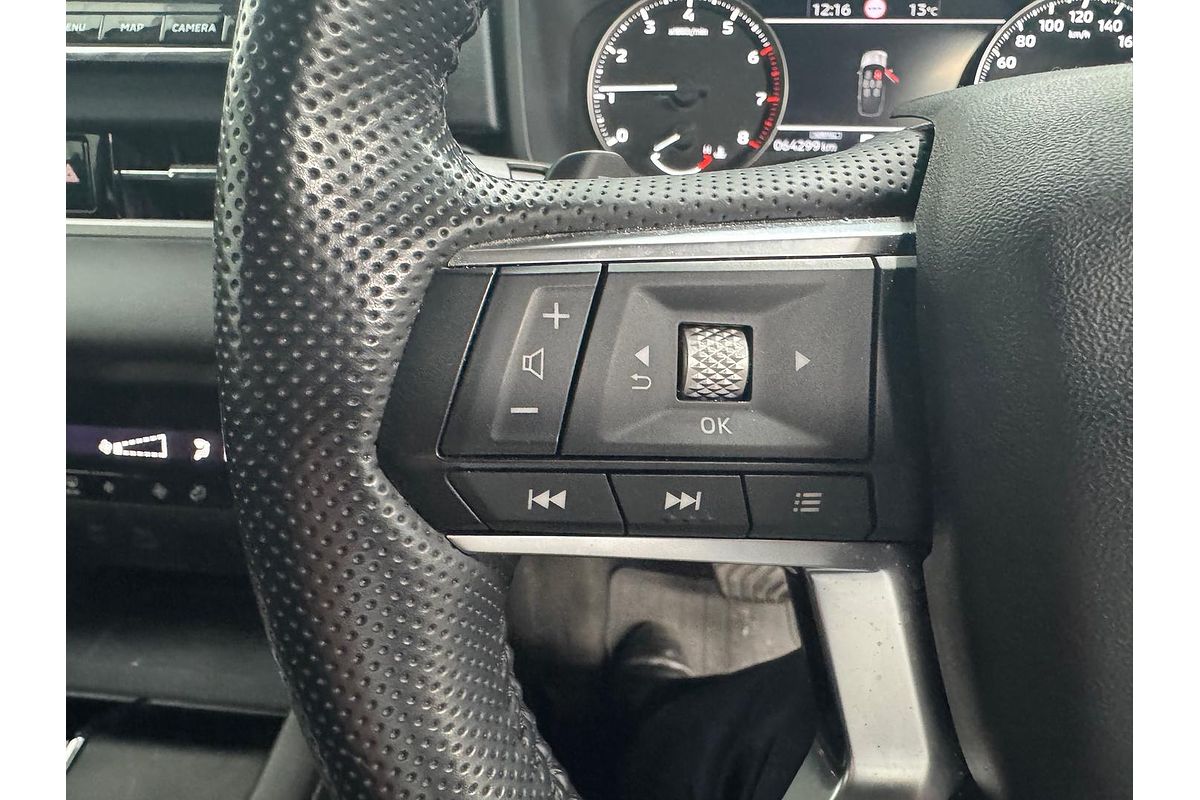 2021 Mitsubishi Outlander LS ZM