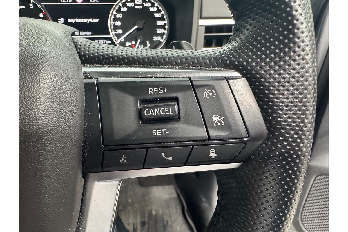 2021 Mitsubishi Outlander LS ZM