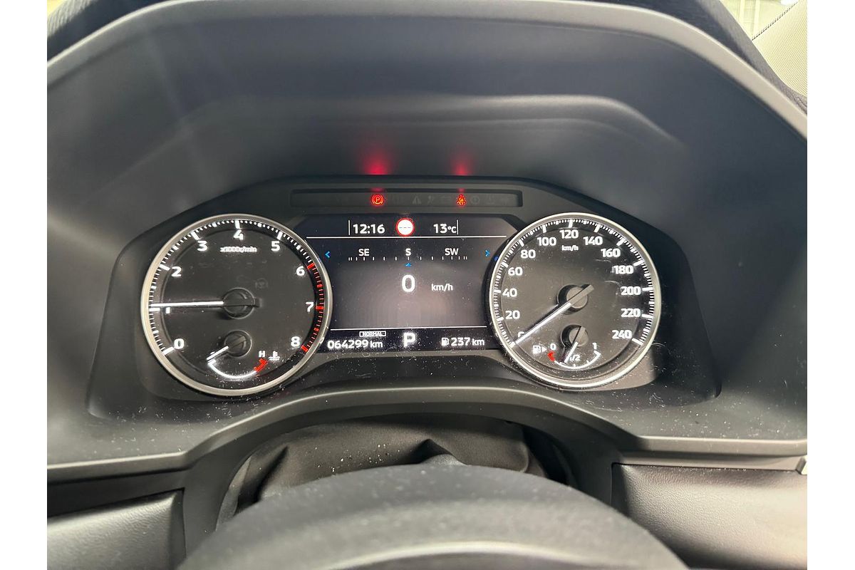 2021 Mitsubishi Outlander LS ZM