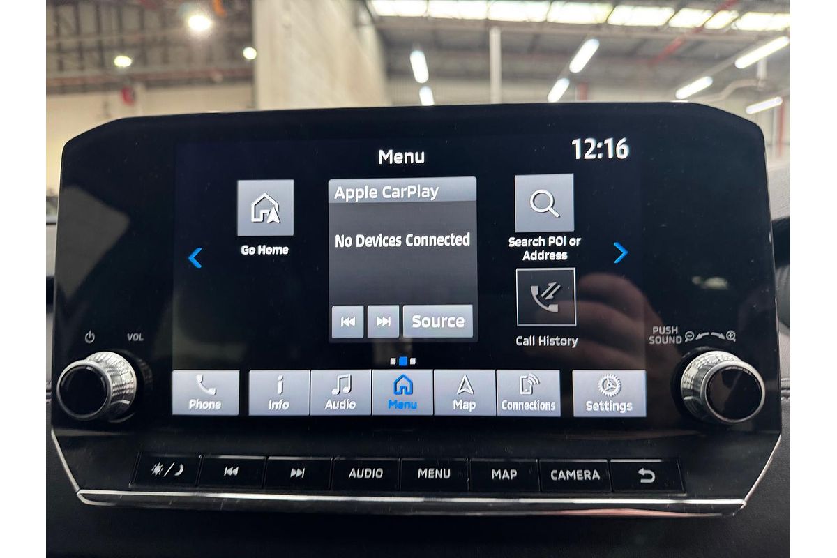 2021 Mitsubishi Outlander LS ZM