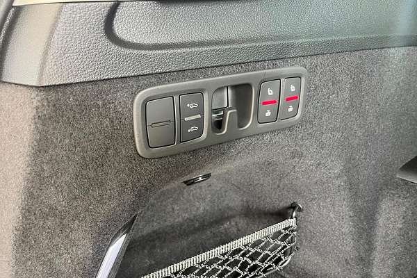 2025 Audi Q7 45 TFSI 4M