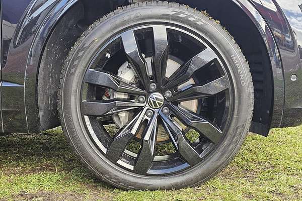 2021 Volkswagen Touareg 210TDI Wolfsburg Edition CR