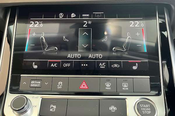 2025 Audi Q7 45 TFSI 4M