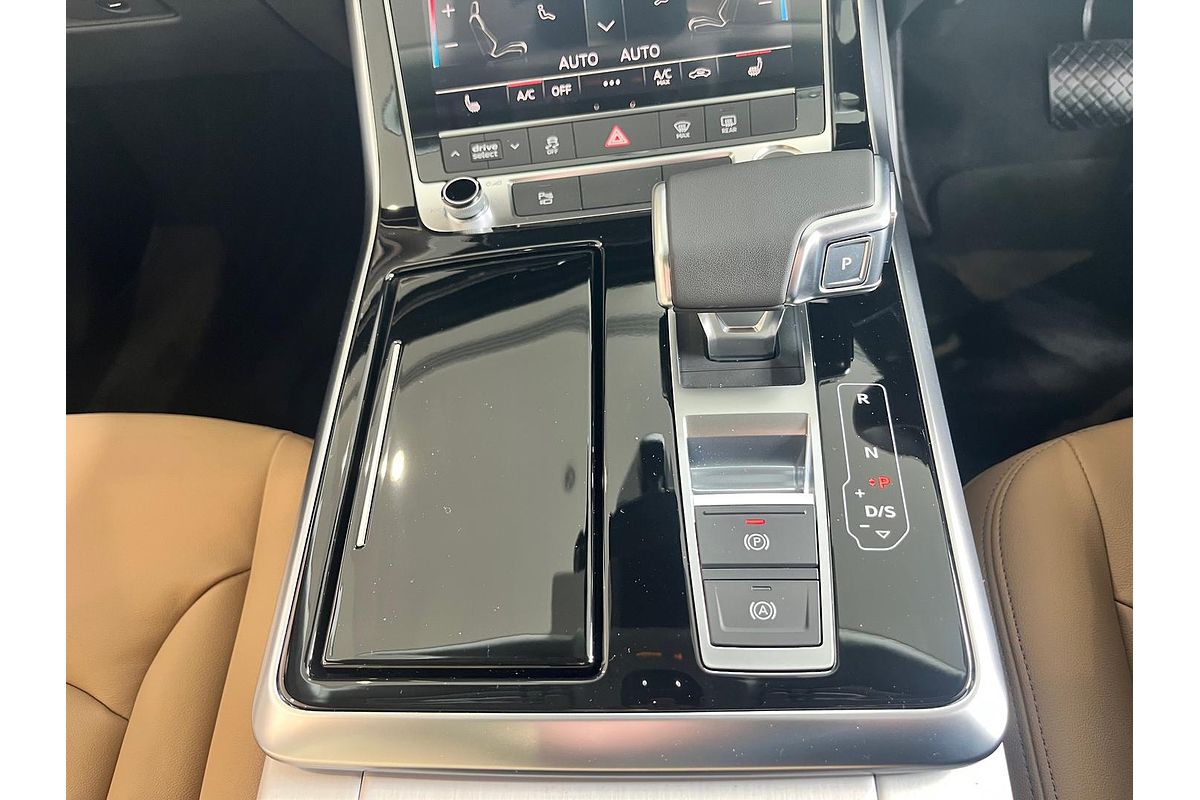 2025 Audi Q7 45 TFSI 4M