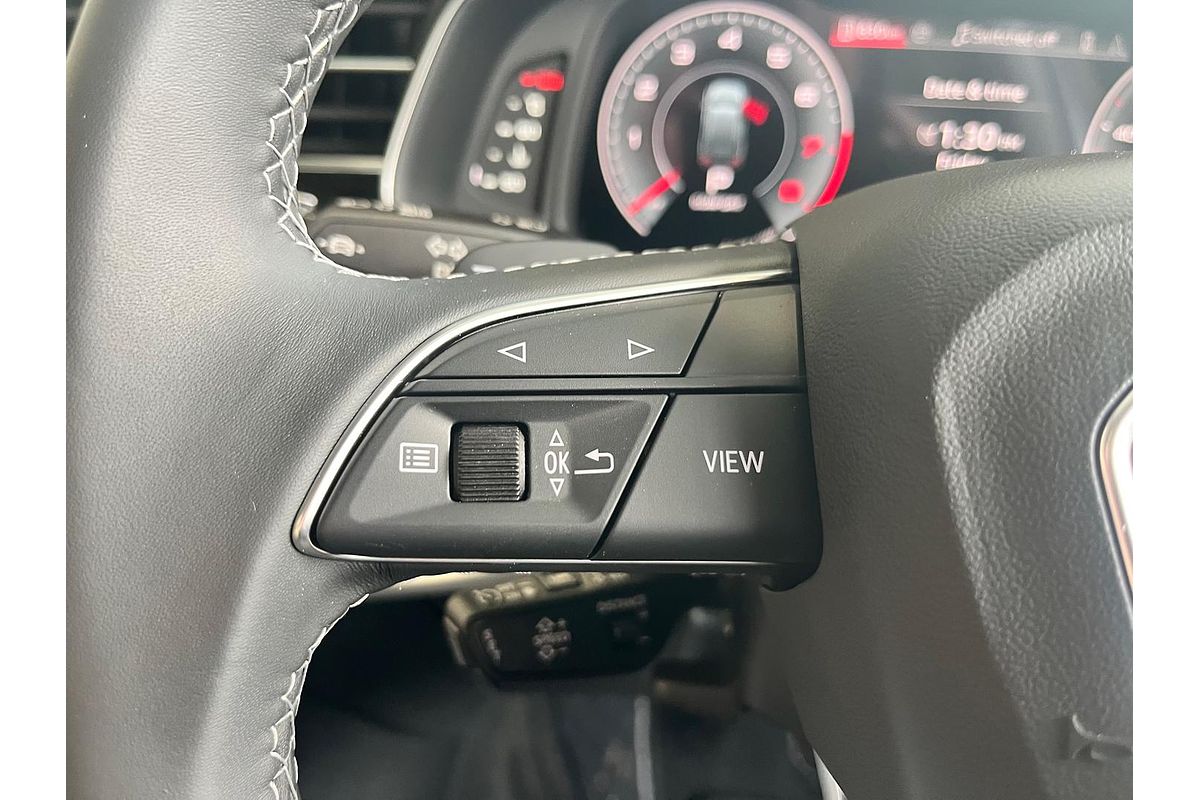 2025 Audi Q7 45 TFSI 4M