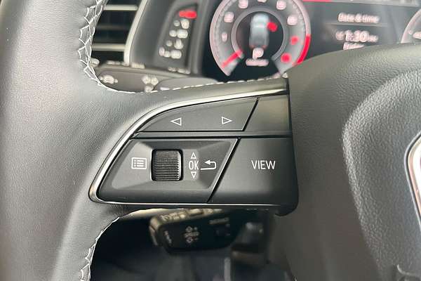 2025 Audi Q7 45 TFSI 4M