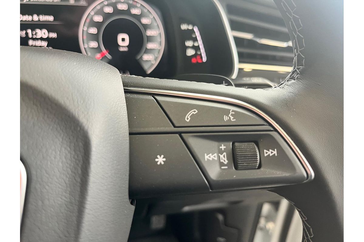 2025 Audi Q7 45 TFSI 4M