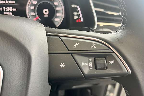 2025 Audi Q7 45 TFSI 4M