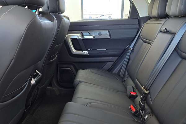 2025 JAECOO J7 Core