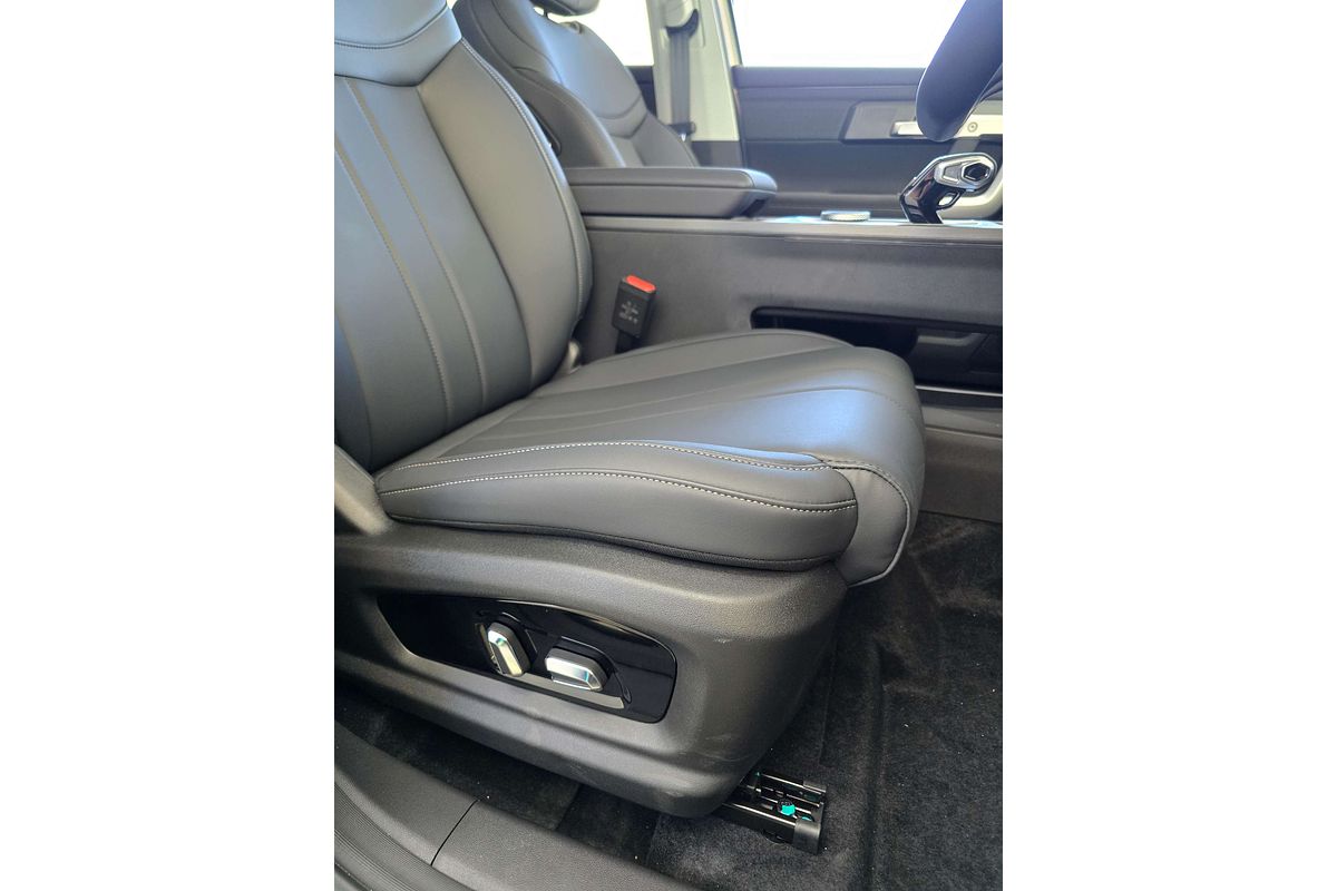 2025 JAECOO J7 Core