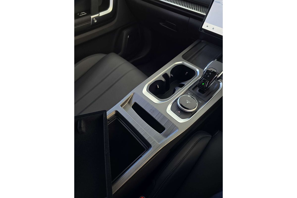 2025 JAECOO J7 Core