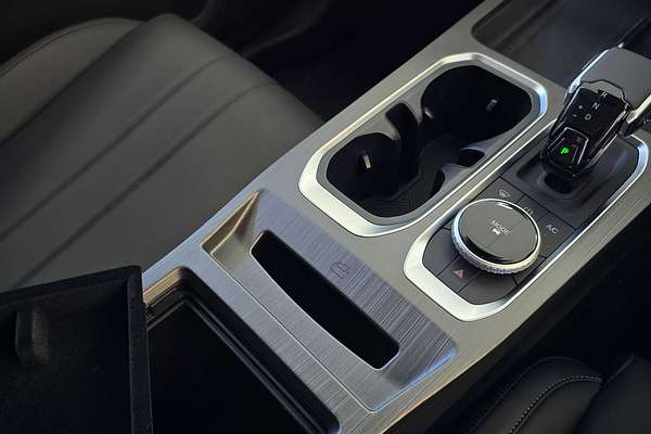 2025 JAECOO J7 Core