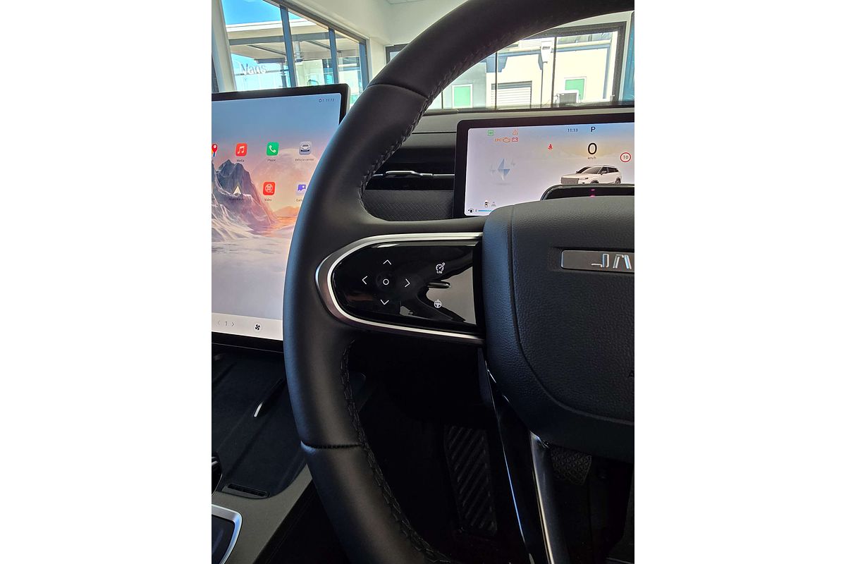 2025 JAECOO J7 Core