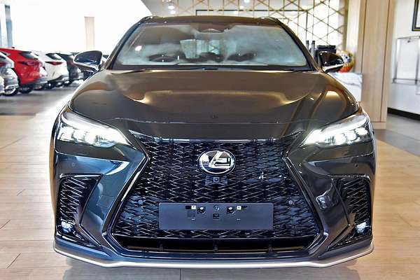 2024 Lexus NX NX450h+ F Sport AAZH26R