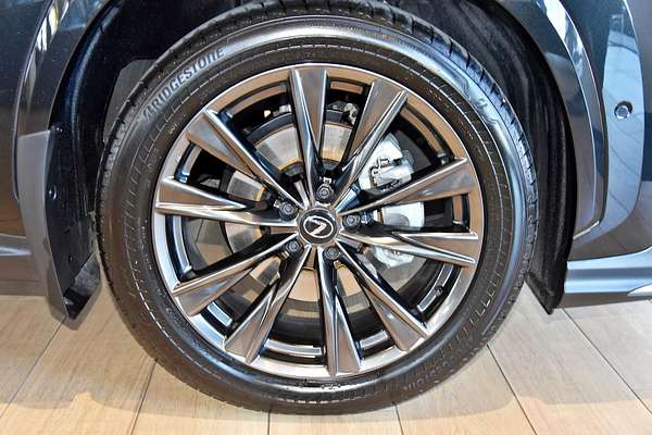2024 Lexus NX NX450h+ F Sport AAZH26R