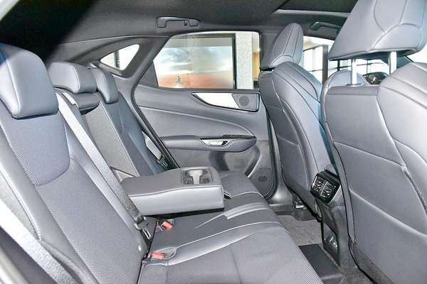2024 Lexus NX NX450h+ F Sport AAZH26R