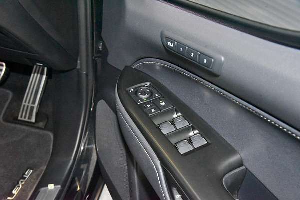 2024 Lexus NX NX450h+ F Sport AAZH26R