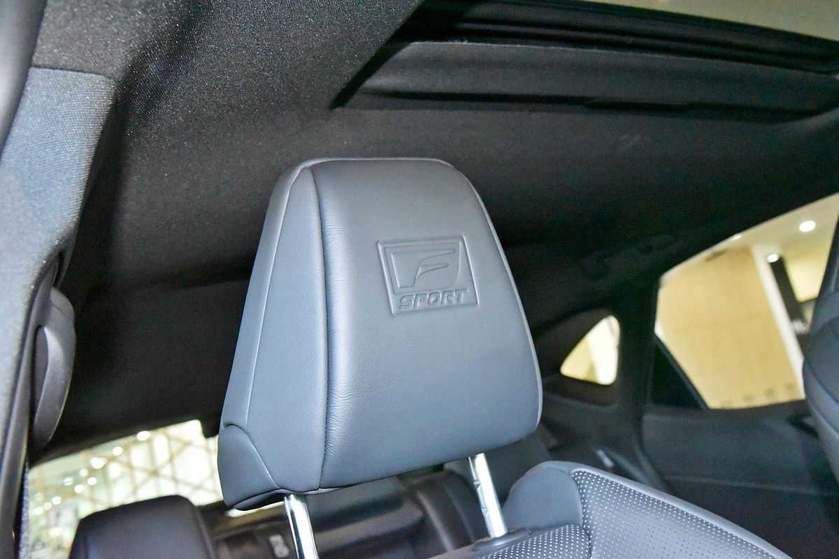 2024 Lexus NX NX450h+ F Sport AAZH26R