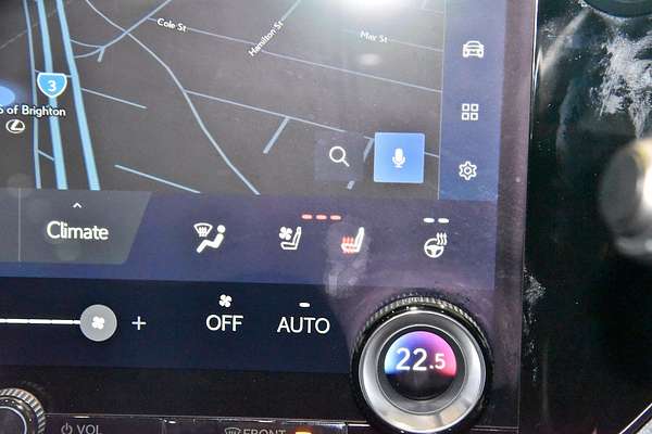 2024 Lexus NX NX450h+ F Sport AAZH26R