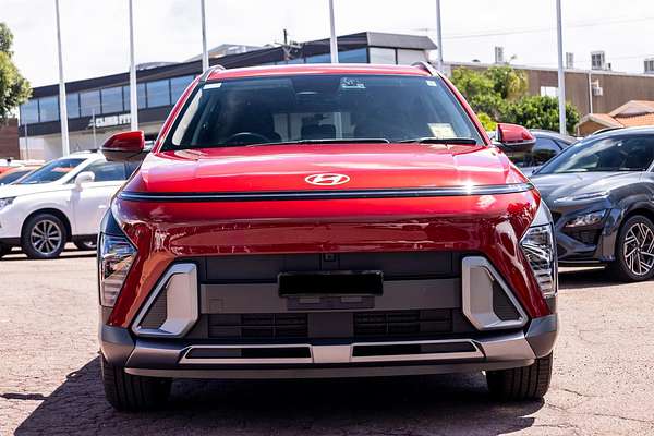 2025 Hyundai Kona Premium SX2.V2