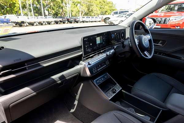 2025 Hyundai Kona Premium SX2.V2