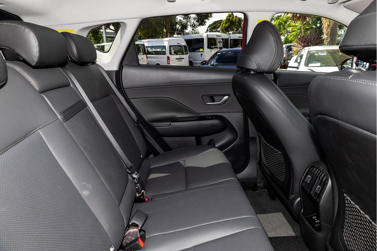 2025 Hyundai Kona Premium SX2.V2