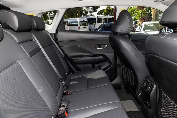 2025 Hyundai Kona Premium SX2.V2