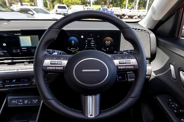2025 Hyundai Kona Premium SX2.V2