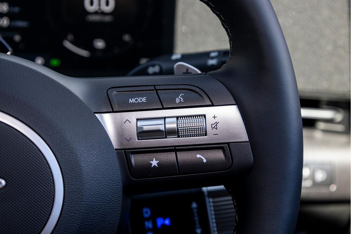 2025 Hyundai Kona Premium SX2.V2