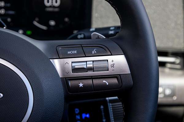 2025 Hyundai Kona Premium SX2.V2