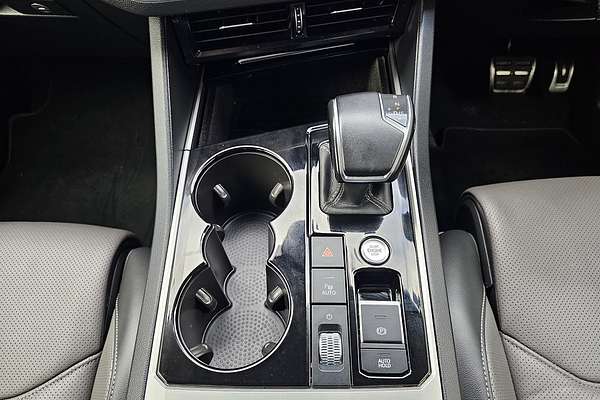 2021 Volkswagen Touareg 210TDI Wolfsburg Edition CR