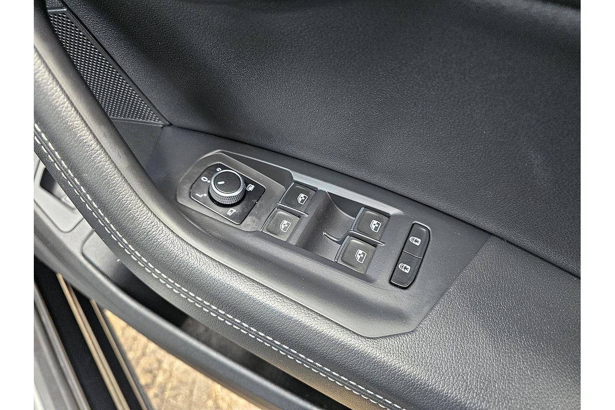 2021 Volkswagen Touareg 210TDI Wolfsburg Edition CR