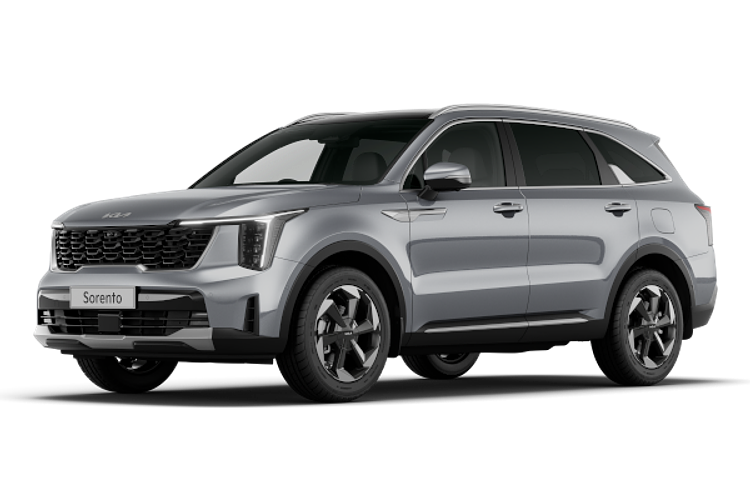 2024 Kia Sorento PHEV GT-Line MQ4 PE