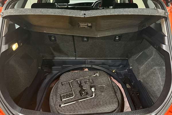 2017 Toyota Corolla Ascent Sport ZRE182R