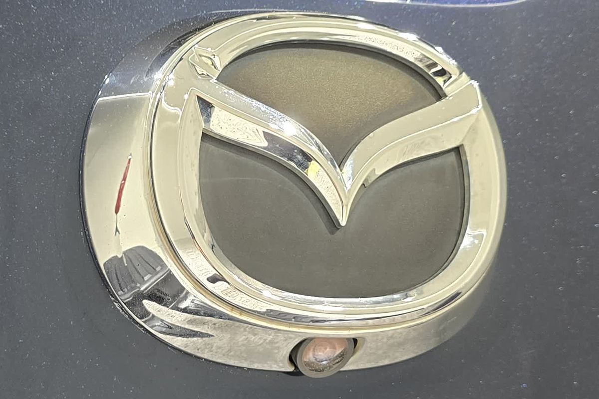 2019 Mazda BT-50 XTR UR 4X4