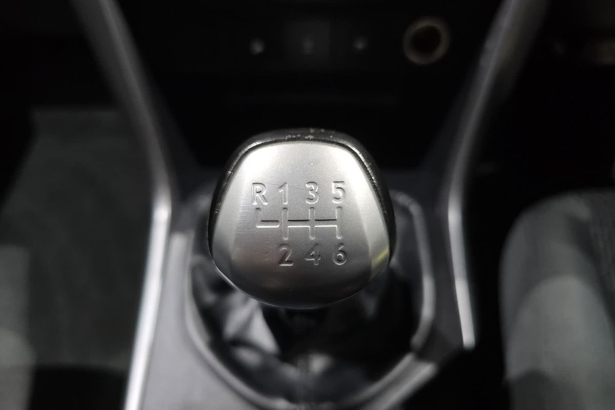 2019 Mazda BT-50 XTR UR 4X4