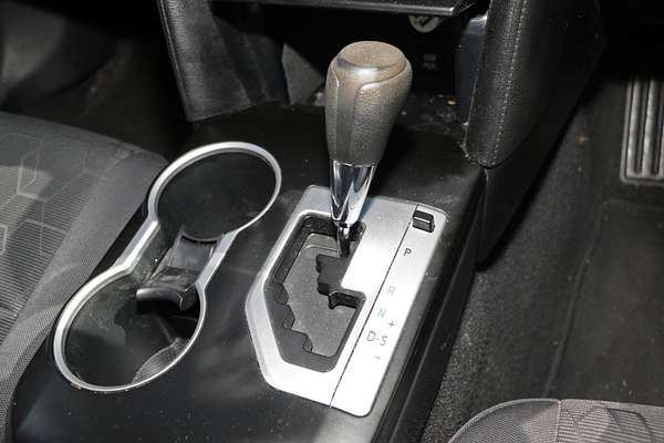 2013 Toyota Camry Altise ASV50R