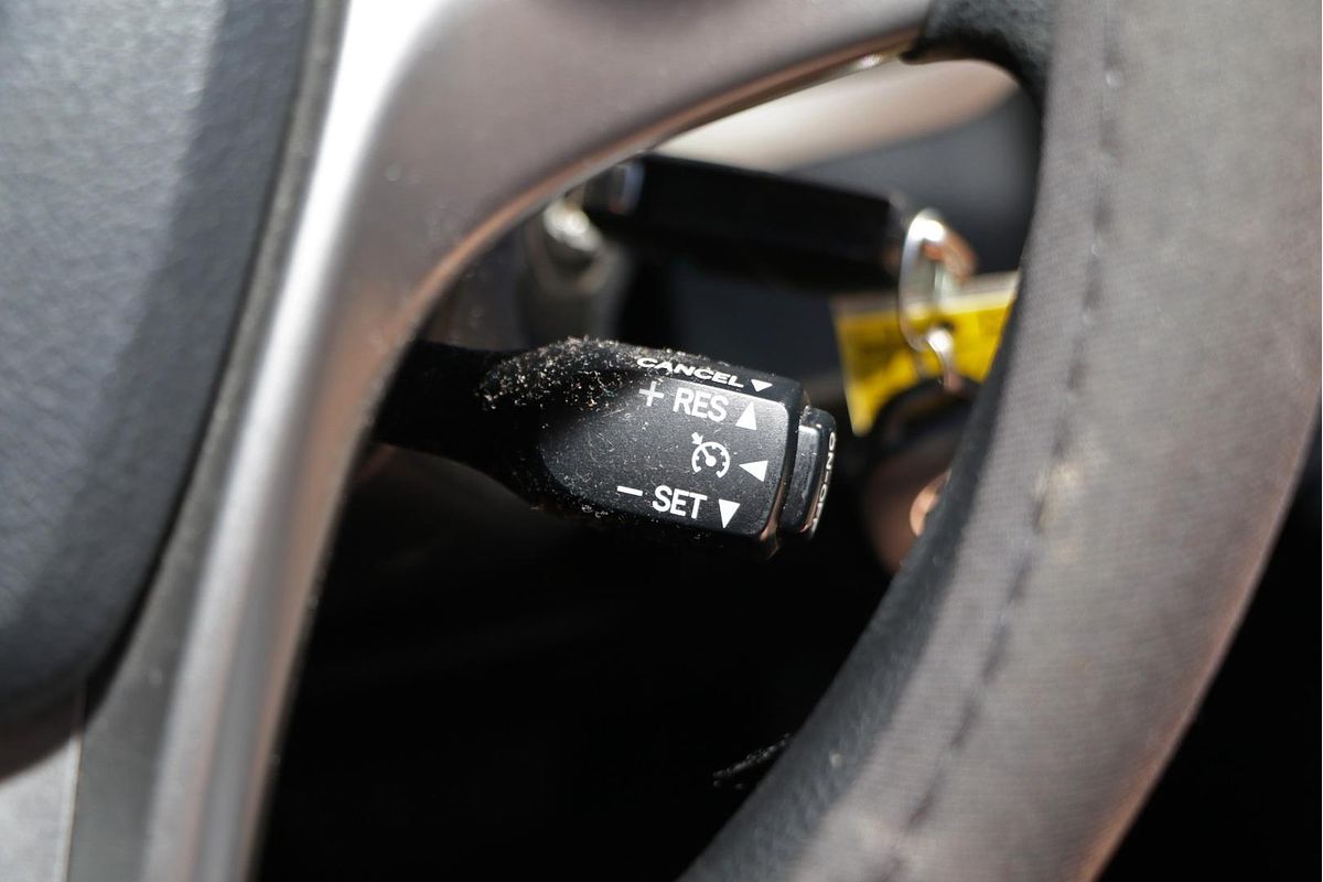 2013 Toyota Camry Altise ASV50R