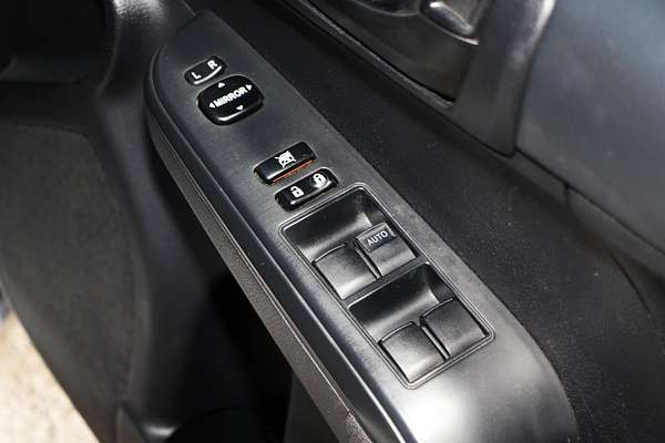 2013 Toyota Camry Altise ASV50R
