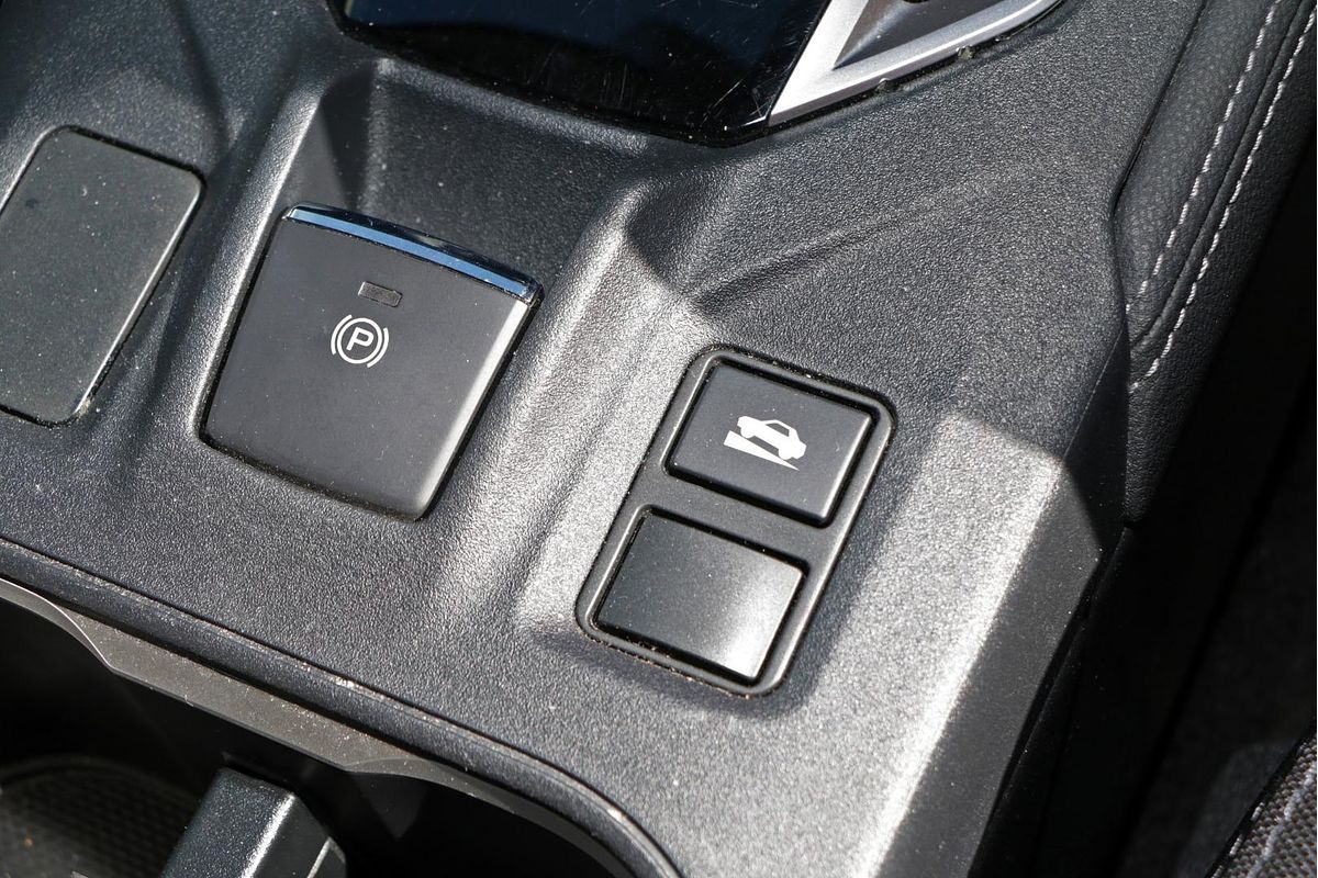 2018 Subaru Impreza 2.0i Premium G5