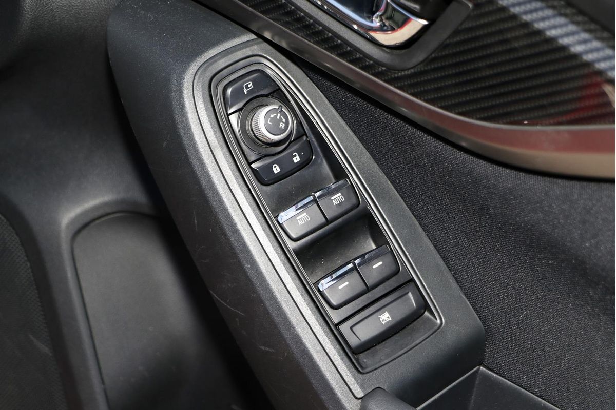 2018 Subaru Impreza 2.0i Premium G5