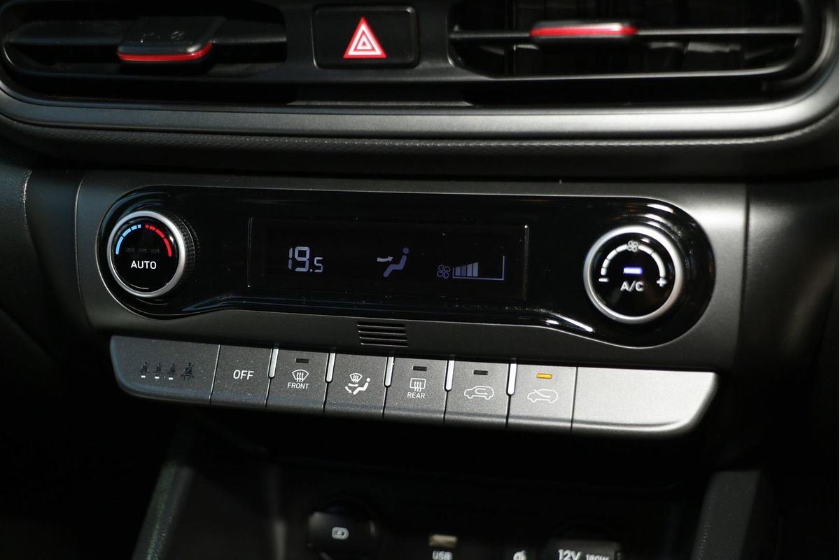 2022 Hyundai Kona N-Line OS.V4