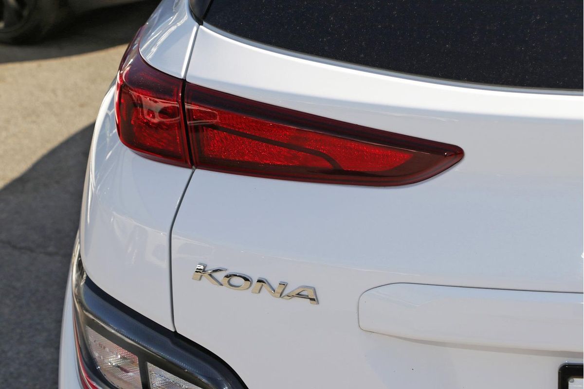 2022 Hyundai Kona N-Line OS.V4