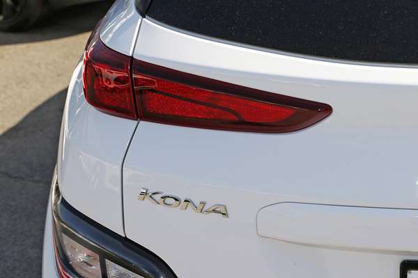 2022 Hyundai Kona N-Line OS.V4