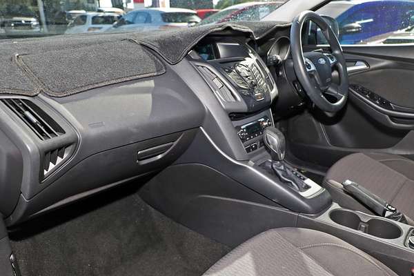 2014 Ford Focus Trend LW MKII