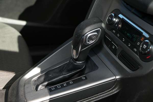 2014 Ford Focus Trend LW MKII