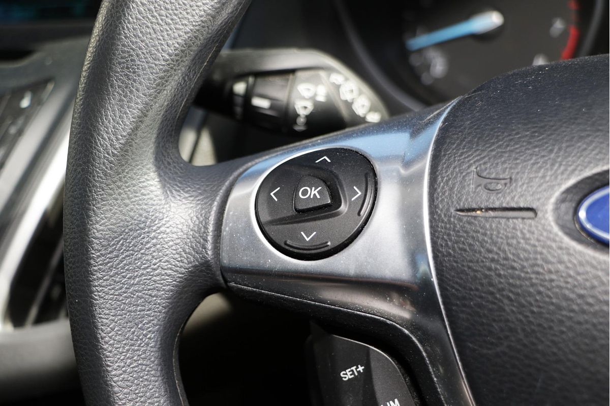 2014 Ford Focus Trend LW MKII
