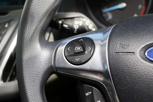 2014 Ford Focus Trend LW MKII