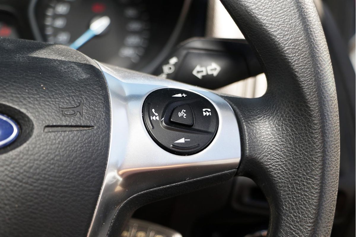 2014 Ford Focus Trend LW MKII