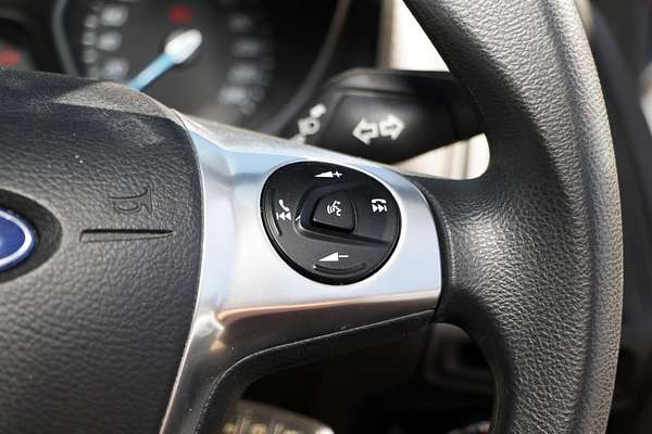 2014 Ford Focus Trend LW MKII